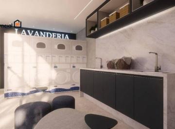 066cdf9ad6acf5ddd1b1a2cc1a744d126ceae856 · Studio com 1 dormitório à venda, 20 m² por R$ 355.000,00 - Água Verde - Curitiba/PR