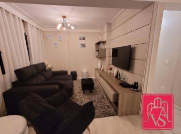 d7f8300bfe5682e485383da293781a780cfd7c9c · Apartamento com 3 dormitórios para alugar, 119 m² por R$ 5.392,00/mês - Casa Branca - Santo André/SP