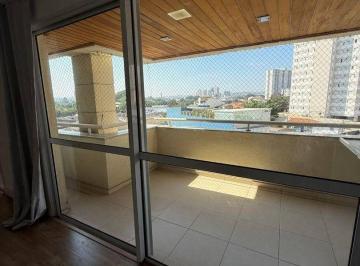 e24d8c6ab24a06b056cc7d919dc0b60e78460091 · Apartamento com 3 dormitórios para alugar, 114 m² por R$ 5.990,00/mês - Centro - Santo André/SP