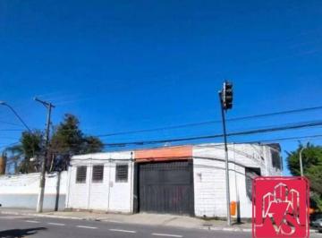 7efeb3332e863d23be3898f84c8f2f9a6ac08a90 · Galpão para alugar, 285 m² por R$ 7.510,00/mês - Baeta Neves - São Bernardo do Campo/SP