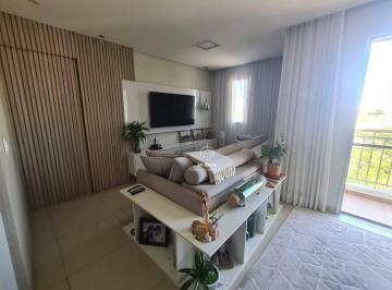b8547331dce0e0649c2dd8746759acf763c8eb1a · Apartamento de Alto Padrão no Condomínio Felicity Campinas – Último Andar, Sol da Manhã e Sala Ampli