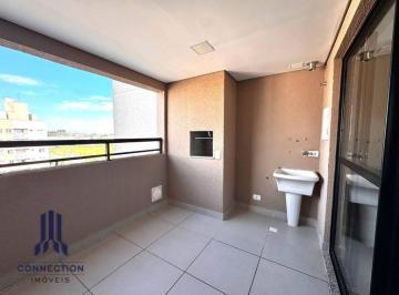 c6c0ea4fa6b859d115c7772f3811737bc0646c9f · Apartamento com 2 dormitórios para alugar, 53 m² por R$ 2.679,00/mês - Centro - Pinhais/PR