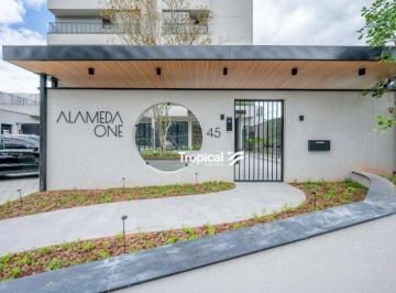 Alameda One · Apartamento com 3 dormitórios à venda, 118 m² por R$ 1.180.000,00 - Jardim Blumenau - Blumenau/SC