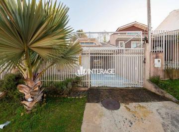b0e8a2d25e5a0b11e5a3f94d50b9fe46fe53d2b0 · Sobrado com 3 quartos à venda, 147 m² por R$ 879.000 - Planta Almirante - Almirante Tamandaré/PR