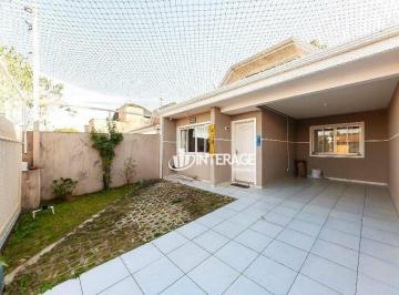 950a7e5f6cc05c59c3683c31c07d6cdfd817dbc4 · Sobrado com 3 quartos à venda, 147 m² por R$ 879.000 - Planta Almirante - Almirante Tamandaré/PR