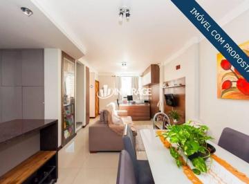 0641a239dfa236586ecf53f6f77671dbc3296341 · Sobrado com 3 quartos à venda, 88 m² por R$ 549.000 - Vista Alegre - Curitiba/PR