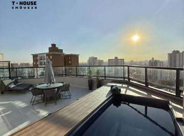 cdd628d456dc61f40d006179ecb15e5e7beb1dae · Cobertura com 3 dormitórios à venda, 400 m² por R$ 2.600.000,00 - Centro - São Bernardo do Campo/SP