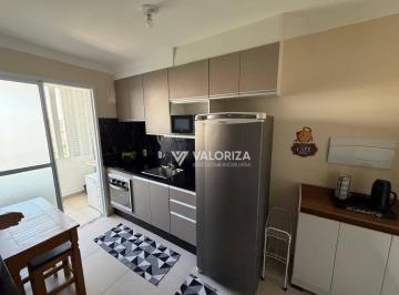 4254d64be0c9cbaf40e799de9b4735018ec1cba1 · Apartamento com 2 dormitórios à venda, 47 m² por R$ 280.000,00 - Condomínio Brisa do Parque III - So