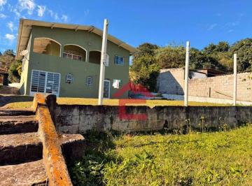 7a77dc5af6f039bbc8ed6cb2831417eecead1591 · Casa com 3 dormitórios à venda, 191 m² por R$ 700.000,00 - Colonial Village (Caucaia do Alto) - Coti