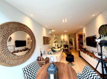 9de1ce3f3093b13295cdd5dfdacba893b8c8bac4 · Apartamento à venda por R$ 700.000,00 - Praia das Pitangueiras Frente Mar - Guarujá/SP