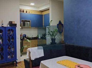 b309306f16e32cffe3c6a92aa822786adf72ee57 · Apartamento com 2 dormitórios à venda, 96 m² por R$ 660.000 - Jardim do Lago - Jundiaí/SP