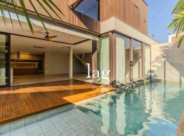 0bdd74a0b72b50cfe346ece9f549046743c29094 · Casa com 4 dormitórios à venda, 408 m² por R$ 4.290.000,00 - Condomínio Mont Blanc - Sorocaba/SP