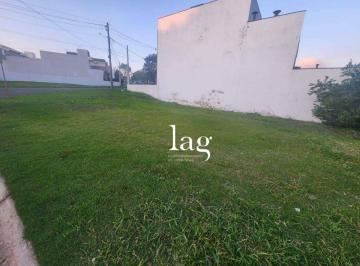 26c95cd01756560ce00766395dd6193bc7d52b36 · Terreno à venda, 232 m² - Condomínio Residencial Reserva Ipanema - Sorocaba/SP