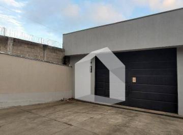 470850c96ec5aa52b36accc3be6c3c95b97cb903 · Galpão para alugar, 120 m² por R$ 3.156/mês - Vila Cruz - Poços de Caldas/MG