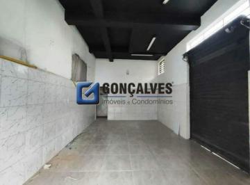 Comercial · 31m² · Salão comercial para aluguel no Bairro Anchieta (Golden Square) — 31 m²