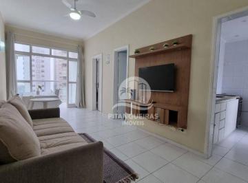 b7cf02a2eb6ad229da0935a9d8786f7bd92f40e6 · Apartamento com 2 dormitórios para alugar, 68 m² por R$ 3.000,02/mês - Pitangueiras - Guarujá/SP