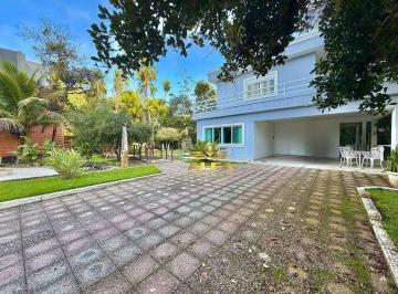 3b3248e3e0b9e2bcec6eae20ee27dd869253e526 · Casa com 3 suítes e ampla área verde na Praia do Pernambuco – Alfa Imóveis Guarujá