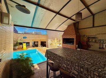 fa253f7d969b95df71db4b622ba4de35edadf898 · Cobertura com 3 dormitórios à venda, 180 m² por R$ 850.000,00 - Pitangueiras - Guarujá/SP