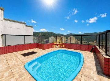 d969a5515ee98eb47437353b083e4d0896559ee5 · Cobertura Reformada com Vista para o Mar na Praia da Enseada – Alfa Imóveis Guarujá