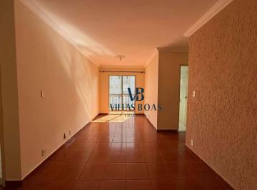 874278cfde8b75e32c6a1332b6106683106d0acd · Apartamento com 2 dormitórios à venda, 54 m² por R$ 360.000,00 - Vila Zizinha - São José dos Campos/