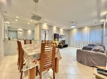 Photo 1 · Apartamento à venda, 85 m² por R$ 580.000,00 - Pitangueiras - Guarujá/SP