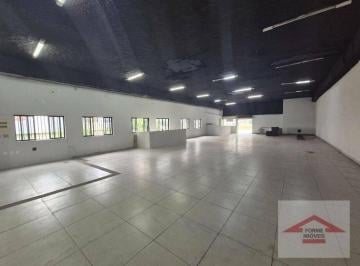 64f440c8bc419e053c62629d5eced5fab697ffbd · Salão para alugar, 477 m² por R$ 14.990/mês - Vila Progresso - Jundiaí/SP