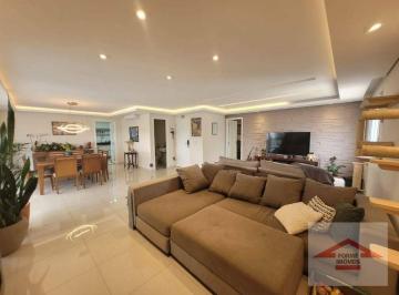 c2d5e3567142f1110393397dcb610f38cbb33123 · Apartamento com 3 suítes à venda, 216 m² por R$ 2.300.000 - Cond Arte Prime - Jardim São Bento - Jun
