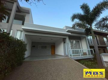 73eef4c9878d7bfb9288089fe8190631227f67a1 · Casa com 3 dormitórios para alugar, 170 m² por R$ 6.200/mês - Condomínio Residencial Mont Blanc - It