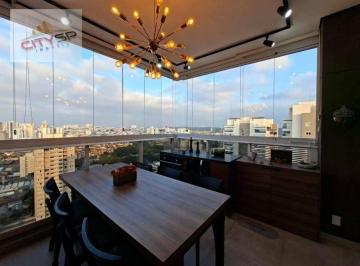 3f8b6995b1e295ed2ab43ca7eec81c4104902dde · Apartamento com 2 dormitórios 2 vagas à venda, 61 m² por R$ 920.000 - Vila Monte Alegre - São Paulo
