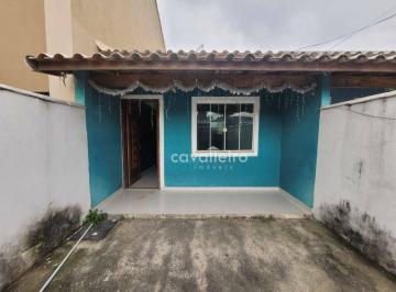 27d6294a75e69acb39da3f4f36036d8cdd575ac5 · Casa com 2 dormitórios à venda, 66 m² por R$ 350.000,00 - São José do Imbassaí - Maricá/RJ