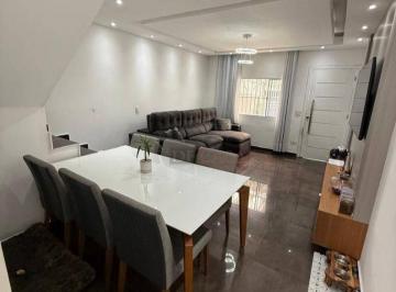 e5b28a5c0abac756adc615a25ea901b192692cb6 · Sobrado com 2 dormitórios à venda, 120 m² por R$ 630.000,00 - Penha - São Paulo/SP