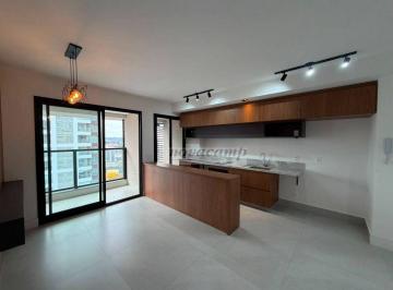 459291acf4d5a2979b05da45feb2bce84df1a779 · Apartamento com 1 dormitório para alugar, 57 m² por R$ 5.413,00/mês - Cambuí - Campinas/SP