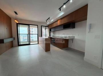 114c90dffd611173c7d8311650e1b0155ce5f425 · Apartamento com 1 dormitório para alugar, 57 m² por R$ 5.432,18/mês - Cambuí - Campinas/SP