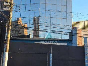 3441fe4ca7656f7eafa6f88b6b83aaf52c3a8d2a · O Galpão que Sua Empresa Procura! Pé-Direito de 13 Metros