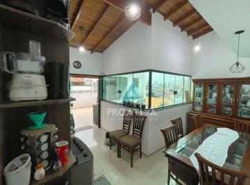 43688f764c67f99712d8c28fd6397f4d5dfc50bb · Cobertura com 2 dormitórios à venda, 86 m² - Vila América - Santo André/SP