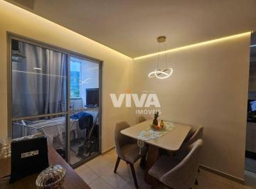 389fbb7f4654e17817aba67924332268ca5b6c51 · Apartamento com 2 dormitórios para alugar, 53 m² por R$ 3.140/mês - Espinheiros - Itajaí/SC