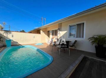 73c81c16271ccd3ea41a07a101eb0aa588fe5654 · Casa com 2 dormitórios à venda, 100 m² por R$ 800.000 - Dom Bosco - Itajaí/SC