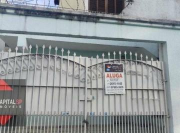 02d300ee6721285db46f288f9d976f1bfd22f2bd · Casa com 1 dormitório para alugar, 80 m² por R$ 2.500,00/mês - Vila Salete - São Paulo/SP