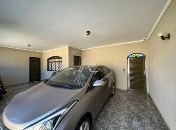 Casa · 168m² · 3 Quartos · 2 Vagas · Casa Térrea à venda, Vila Virgínia, RIBEIRAO PRETO - SP