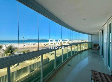 42e00c72b8f0241d074955bcc19dd11a3af3a5c5 · Apartamento de Alto Padrão à Venda em Cabo Frio – 160 m², Vista Livre e Localização Privilegiada