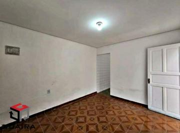 Casa · 160m² · 3 Quartos · 2 Vagas · Casa Térrea à venda 3 quartos 2 vagas Santo Antônio - São Caetano do Sul - SP