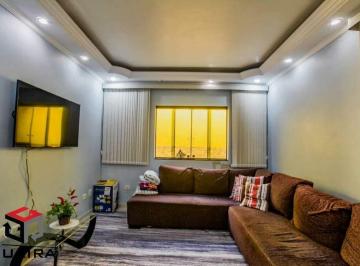 Casa · 212m² · 3 Quartos · 3 Vagas · Sobrado à venda 3 quartos 1 suíte 3 vagas Las Vegas - Santo André - SP