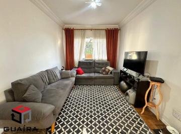 Apartamento · 74m² · 2 Quartos · Apartamento à venda 2 quartos Rudge Ramos - São Bernardo do Campo - SP