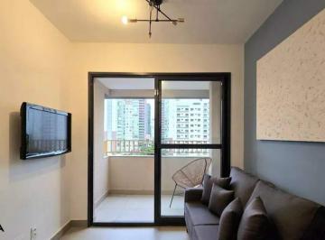 Apartamento · 26m² · 1 Quarto · Apartamento à venda 1 quarto Vila Olímpia - São Paulo - SP
