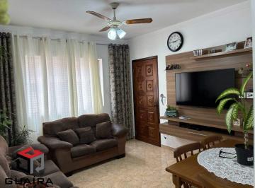 Apartamento · 59m² · 2 Quartos · 1 Vaga · Apartamento à venda 2 quartos 1 vaga Ferrazópolis - São Bernardo do Campo - SP