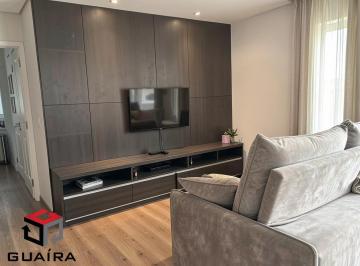 Apartamento · 156m² · 3 Quartos · 2 Vagas · Apartamento à venda 3 quartos 3 suítes 2 vagas Centro - São Bernardo do Campo - SP