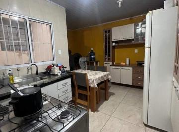 Casa · 150m² · 3 Quartos · 3 Vagas · Casa Térrea à venda 3 quartos 3 vagas Rudge Ramos - São Bernardo do Campo - SP