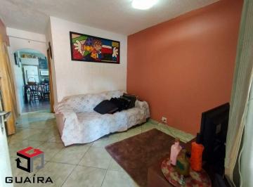 Casa · 97m² · 2 Quartos · 2 Vagas · Casa de Vila à venda 2 quartos 2 vagas Stella - Santo André - SP