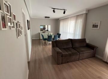 Apartamento · 123m² · 3 Quartos · 2 Vagas · Apartamento à venda 3 quartos 1 suíte 2 vagas Centro - São Bernardo do Campo - SP