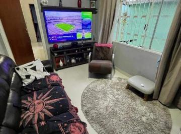 Casa · 166m² · 4 Quartos · 1 Vaga · Sobrado à venda 4 quartos 1 vaga Scarpelli - Santo André - SP